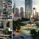 Image for article titled Five Cities Turning Ugly Overpasses Into Vibrant Parks
